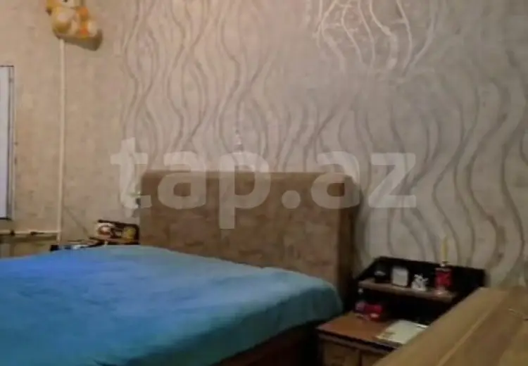 2 otaqlı mənzil , Bakı