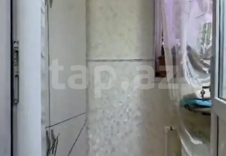 2 otaqlı mənzil , Bakı