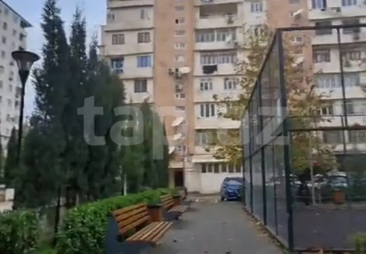 2 otaqlı mənzil , Bakı