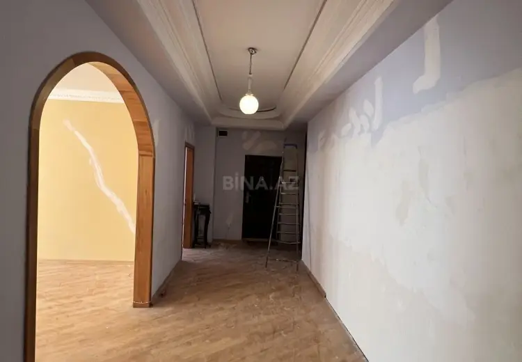 3 otaqlı mənzil Satılır, Yasamal qəs., Yasamal, Bakı