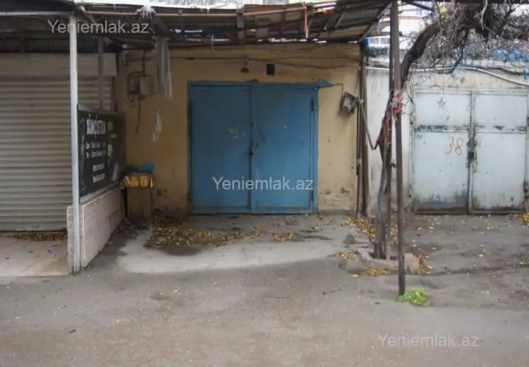 46 m² Obyekt / Ofis Satılır, Nərimanov, Bakı