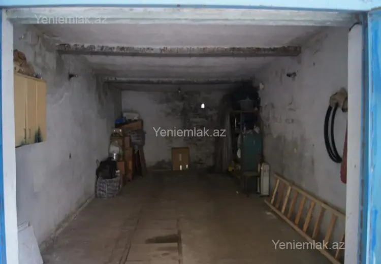 46 m² Obyekt / Ofis Satılır, Nərimanov, Bakı