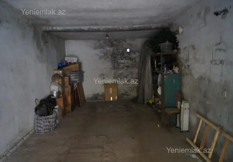 46 m² Obyekt / Ofis Satılır, Nərimanov, Bakı