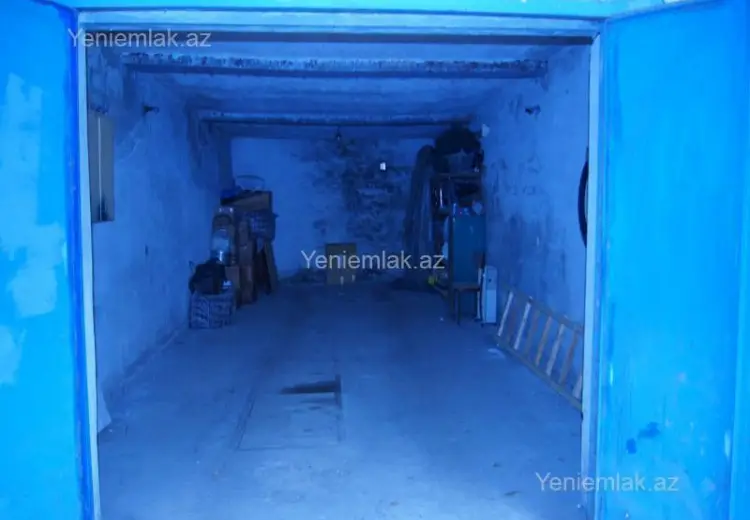 46 m² Obyekt / Ofis Satılır, Nərimanov, Bakı