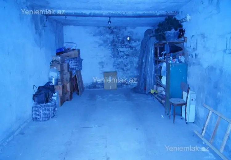 46 m² Obyekt / Ofis Satılır, Nərimanov, Bakı