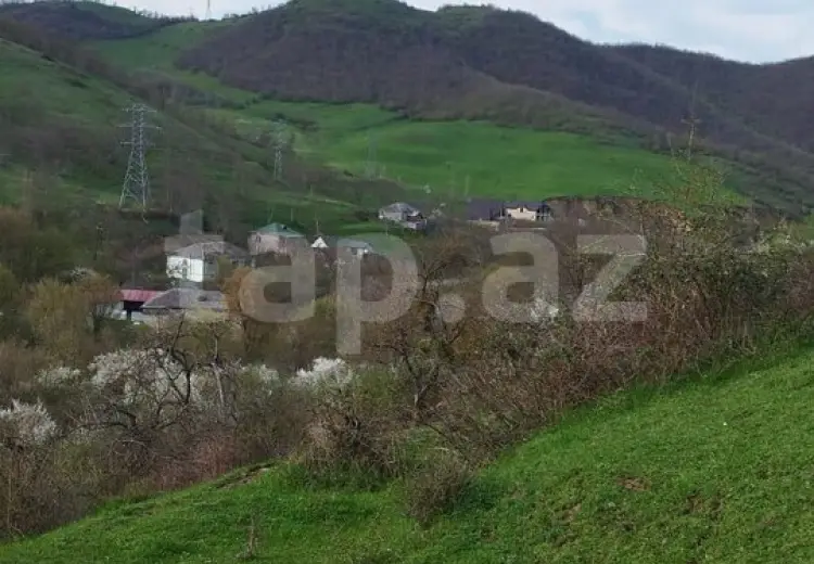 0 m² Obyekt / Ofis , Quba