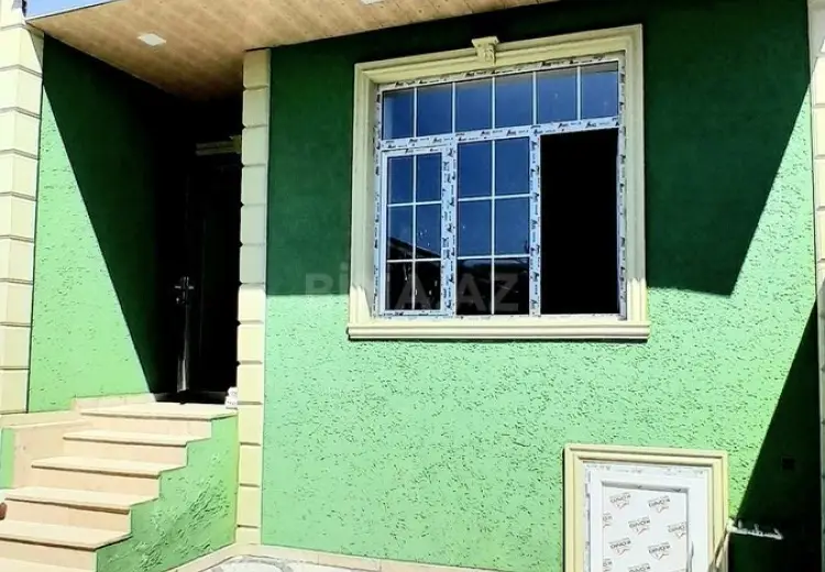3 otaqlı mənzil Satılır, Biləcəri qəs., Binəqədi, Bakı