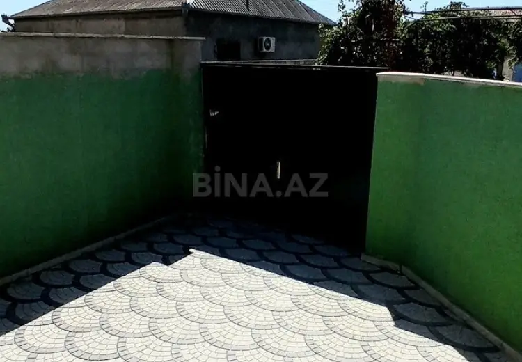3 otaqlı mənzil Satılır, Biləcəri qəs., Binəqədi, Bakı