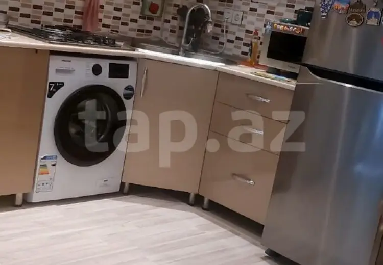 2 otaqlı mənzil , Sumqayıt