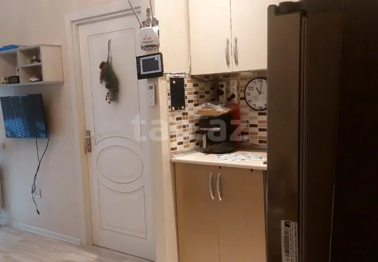 2 otaqlı mənzil , Sumqayıt