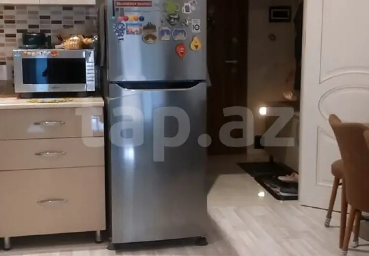2 otaqlı mənzil , Sumqayıt