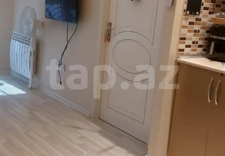 2 otaqlı mənzil , Sumqayıt