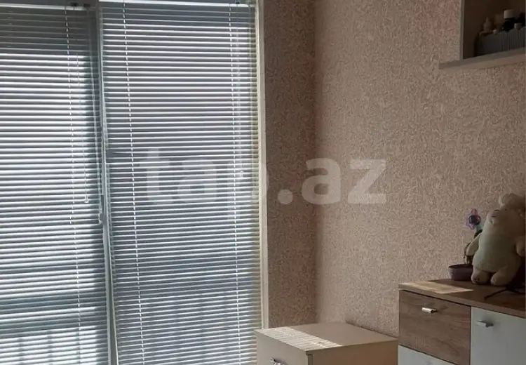 2 otaqlı mənzil , Sumqayıt