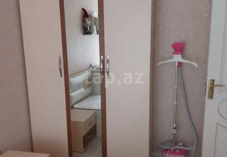 2 otaqlı mənzil , Sumqayıt