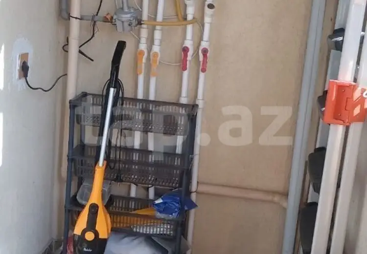 2 otaqlı mənzil , Sumqayıt