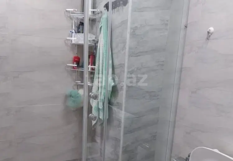 2 otaqlı mənzil , Sumqayıt