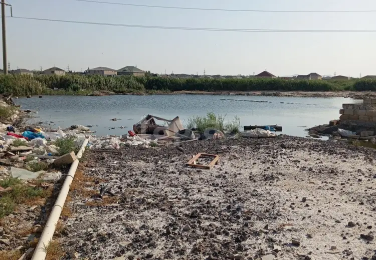 0 m² Obyekt / Ofis , Sumqayıt
