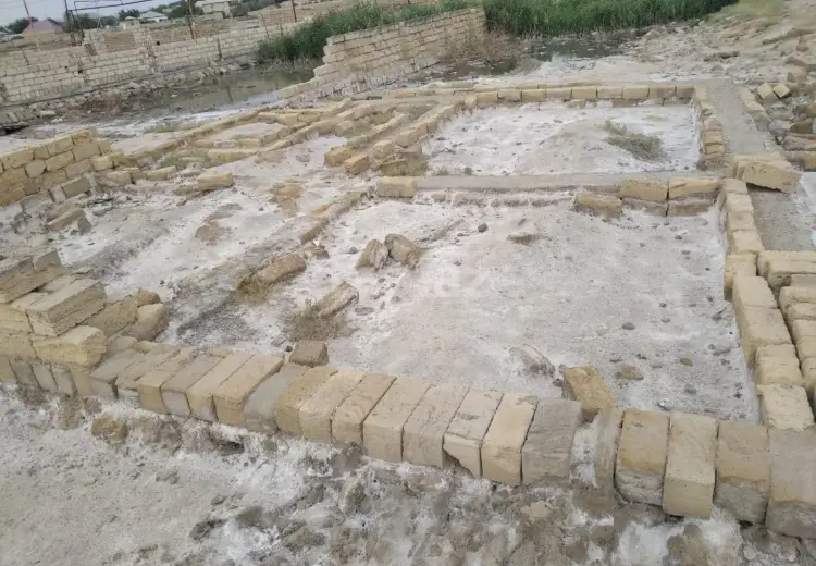 0 m² Obyekt / Ofis , Sumqayıt