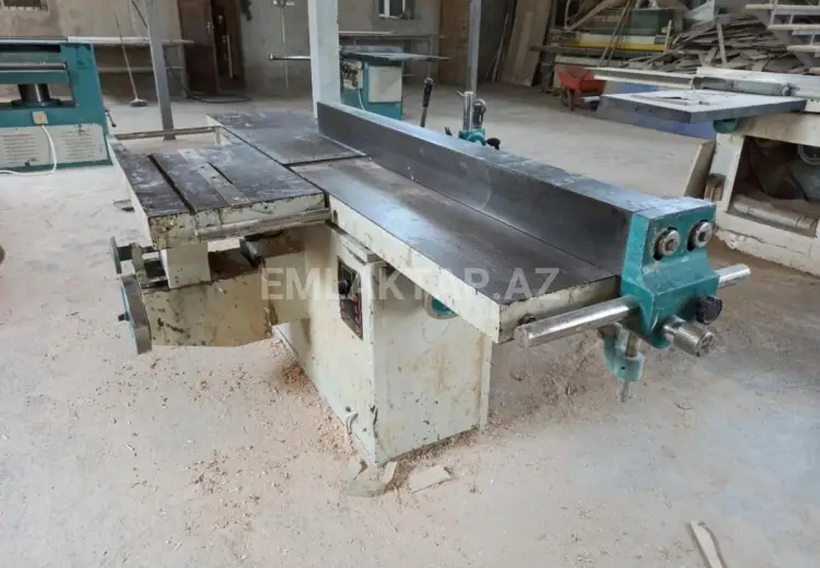 500 m² Obyekt / Ofis Kirayə (aylıq), Zabrat qəs., Sabunçu, Bakı