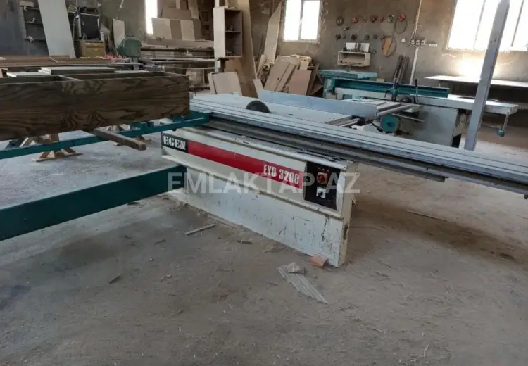 500 m² Obyekt / Ofis Kirayə (aylıq), Zabrat qəs., Sabunçu, Bakı