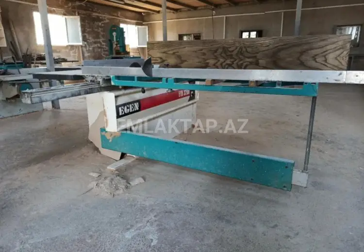 500 m² Obyekt / Ofis Kirayə (aylıq), Zabrat qəs., Sabunçu, Bakı