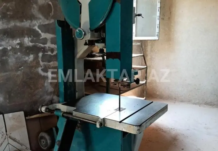 500 m² Obyekt / Ofis Kirayə (aylıq), Zabrat qəs., Sabunçu, Bakı