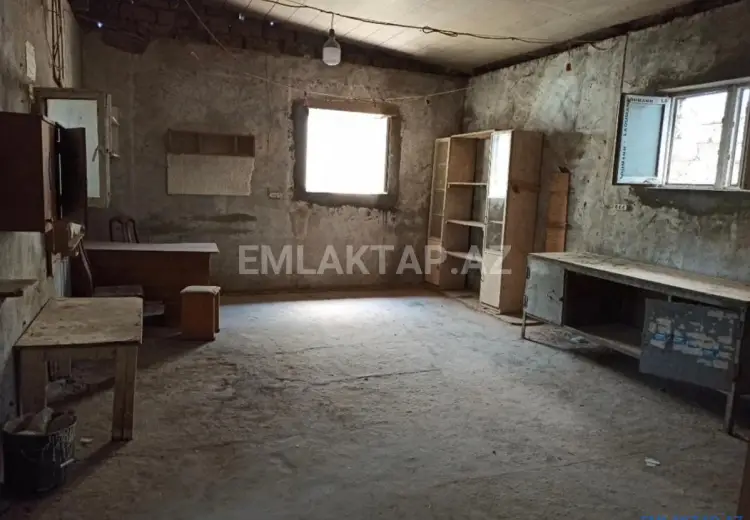 500 m² Obyekt / Ofis Kirayə (aylıq), Zabrat qəs., Sabunçu, Bakı