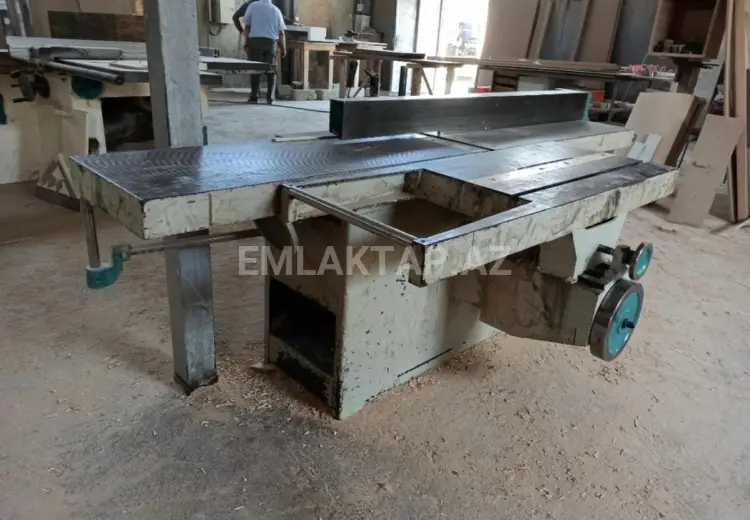 500 m² Obyekt / Ofis Kirayə (aylıq), Zabrat qəs., Sabunçu, Bakı