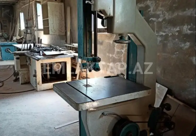 500 m² Obyekt / Ofis Kirayə (aylıq), Zabrat qəs., Sabunçu, Bakı