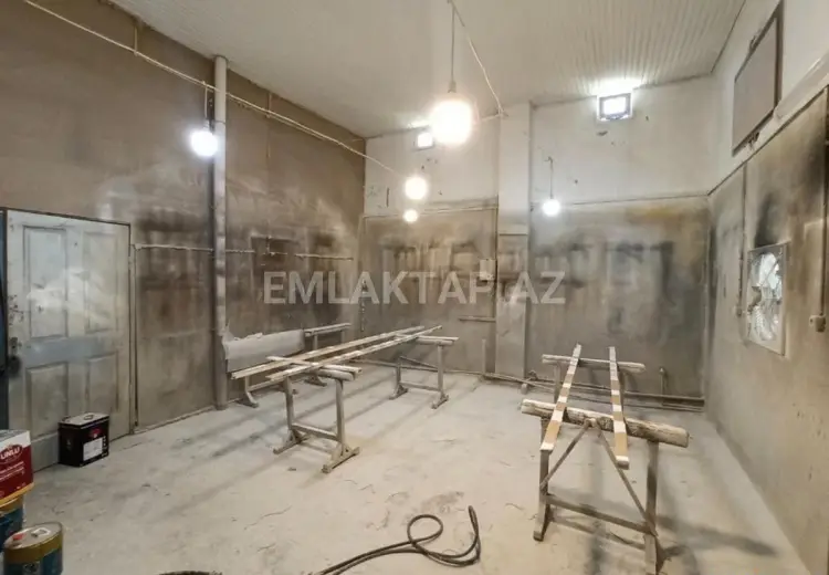 500 m² Obyekt / Ofis Kirayə (aylıq), Zabrat qəs., Sabunçu, Bakı