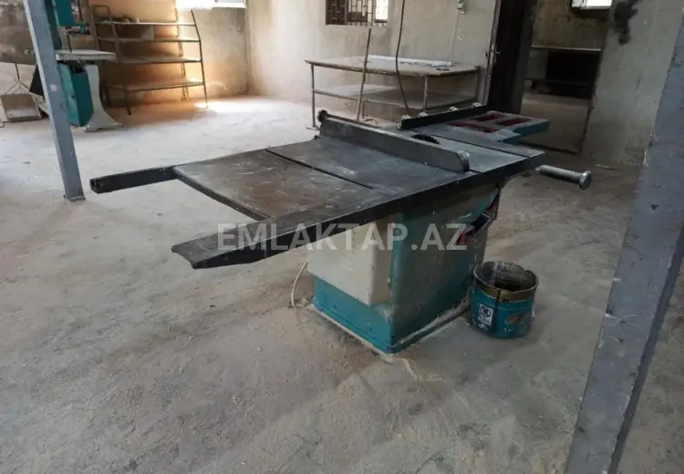 500 m² Obyekt / Ofis Kirayə (aylıq), Zabrat qəs., Sabunçu, Bakı