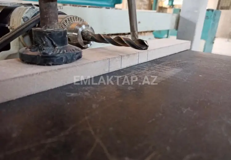 500 m² Obyekt / Ofis Kirayə (aylıq), Zabrat qəs., Sabunçu, Bakı