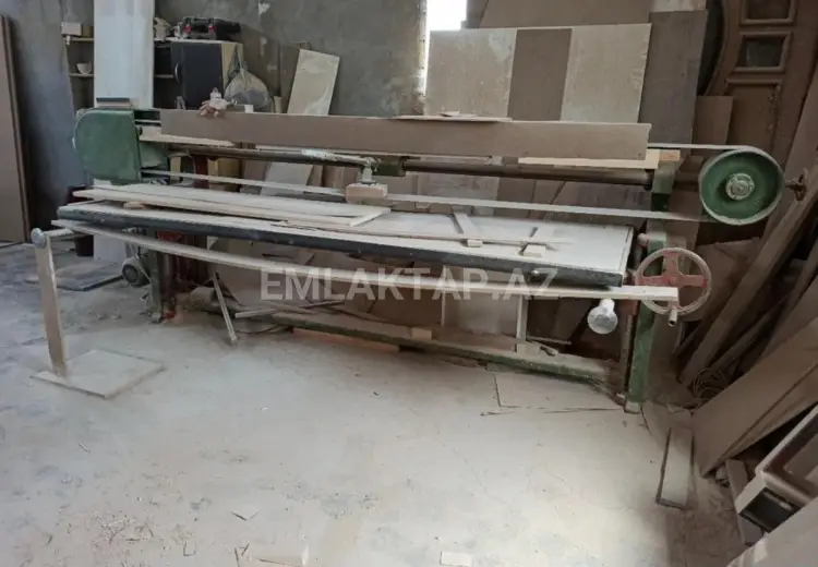 500 m² Obyekt / Ofis Kirayə (aylıq), Zabrat qəs., Sabunçu, Bakı