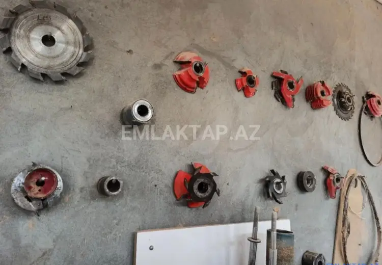 500 m² Obyekt / Ofis Kirayə (aylıq), Zabrat qəs., Sabunçu, Bakı