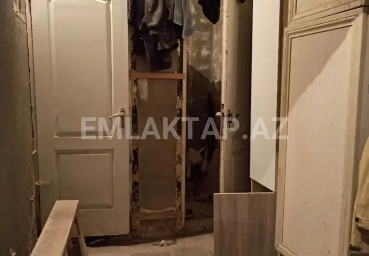 500 m² Obyekt / Ofis Kirayə (aylıq), Zabrat qəs., Sabunçu, Bakı