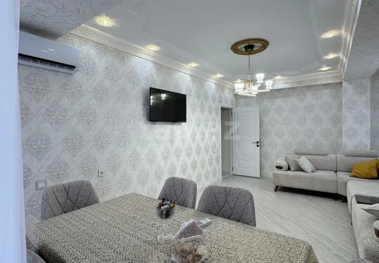 3 otaqlı mənzil , Yasamal qəs., Yasamal, Bakı