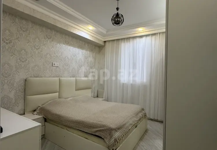 3 otaqlı mənzil , Yasamal qəs., Yasamal, Bakı