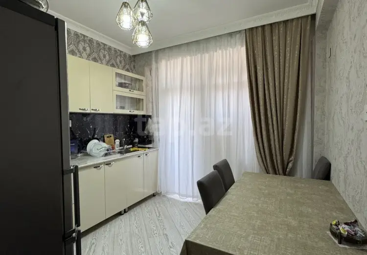 3 otaqlı mənzil , Yasamal qəs., Yasamal, Bakı
