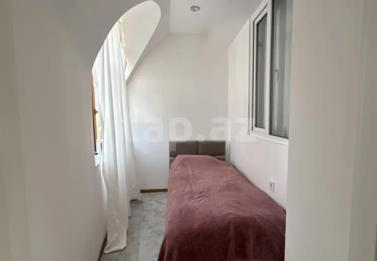 3 otaqlı mənzil , Yasamal qəs., Yasamal, Bakı