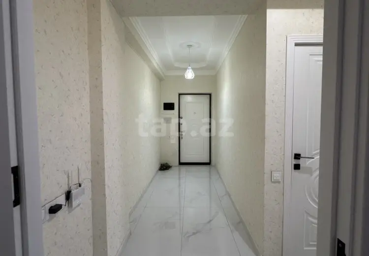3 otaqlı mənzil , Yasamal qəs., Yasamal, Bakı
