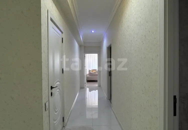 3 otaqlı mənzil , Yasamal qəs., Yasamal, Bakı