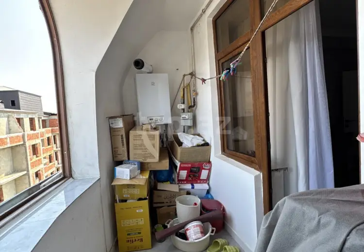 3 otaqlı mənzil , Yasamal qəs., Yasamal, Bakı