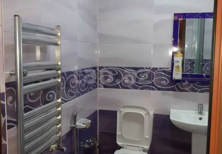2 otaqlı mənzil , Sumqayıt