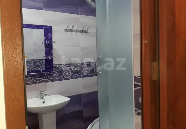 2 otaqlı mənzil , Sumqayıt