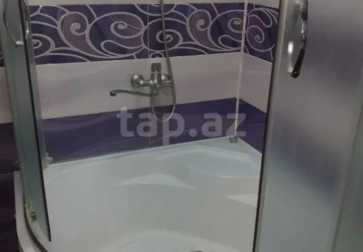2 otaqlı mənzil , Sumqayıt