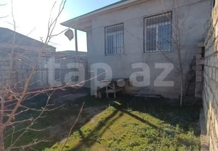 3 otaqlı mənzil Kirayə (aylıq), Ramana qəs., Sabunçu, Bakı