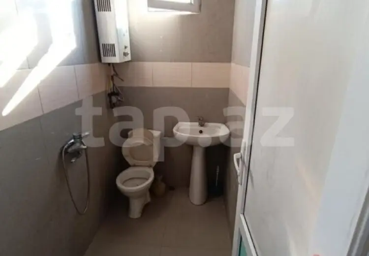 3 otaqlı mənzil Kirayə (aylıq), Ramana qəs., Sabunçu, Bakı
