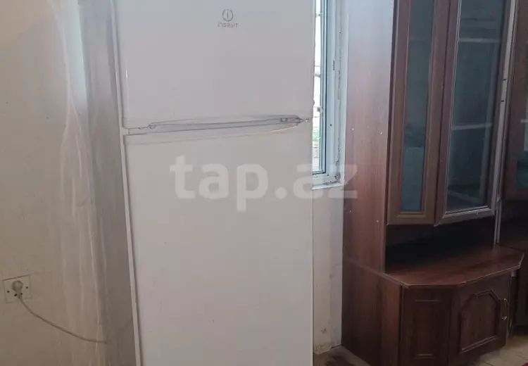 3 otaqlı mənzil Kirayə (aylıq), Ramana qəs., Sabunçu, Bakı