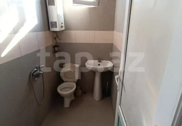 3 otaqlı mənzil Kirayə (aylıq), Ramana qəs., Sabunçu, Bakı
