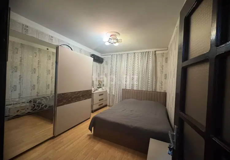 3 otaqlı mənzil , Biləcəri qəs., Binəqədi, Bakı